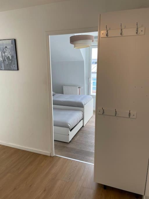 Appartement 3P Ivry Exterior foto